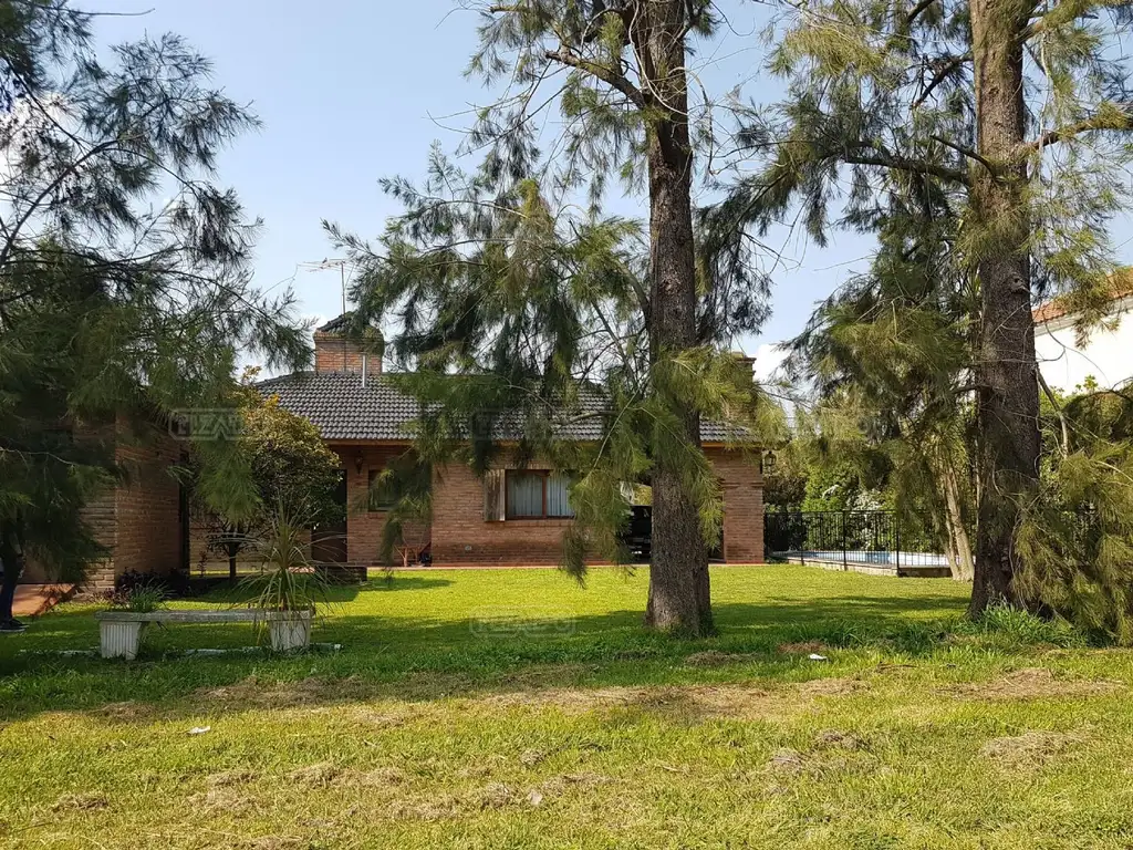 Casa  en Venta ubicado en C.C. Banco Provincia, Zona Oeste