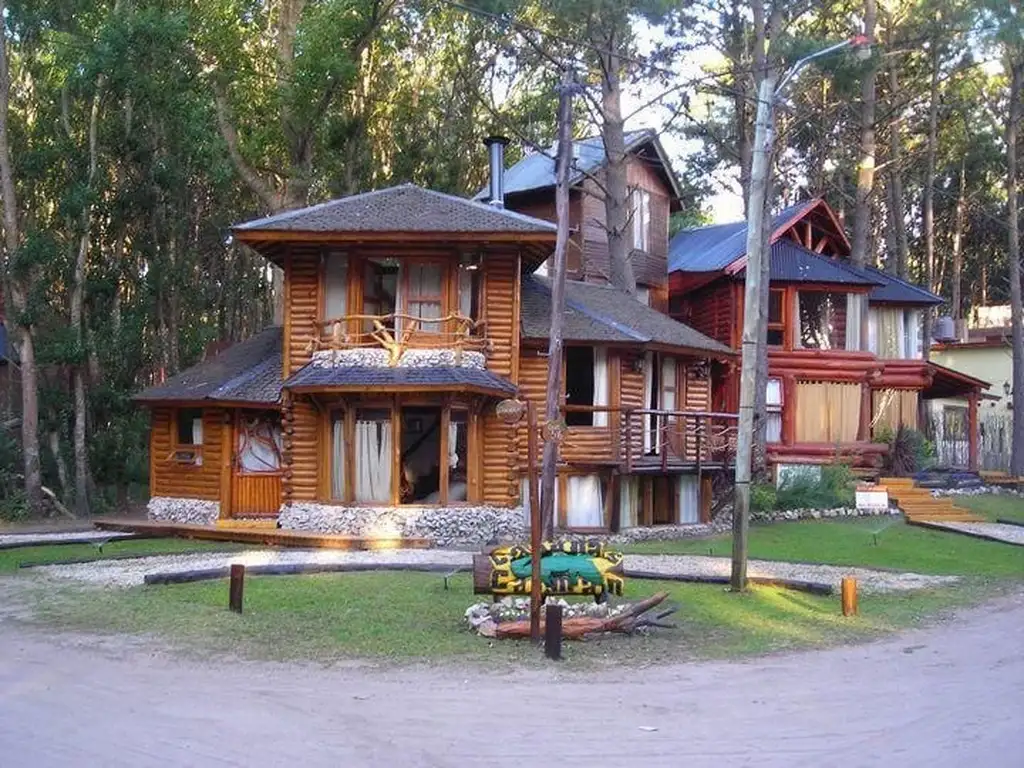 Edificio - Venta - Argentina, Mar Azul