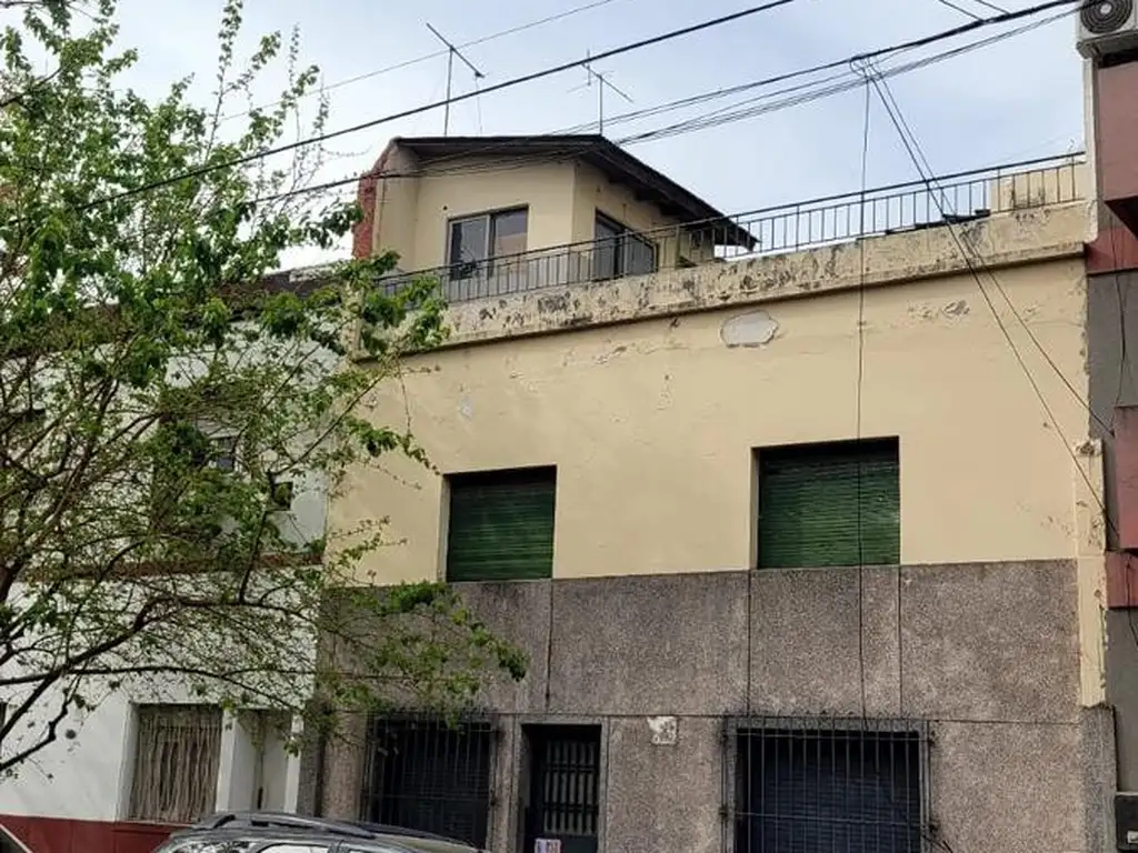 Terreno en  venta Villa Pueyrredon