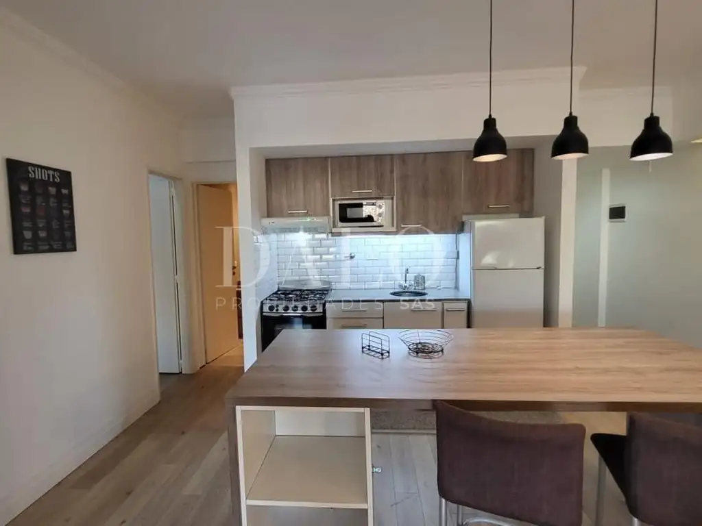 Departamento  en Venta en Bahia Grande, Nordelta, Tigre