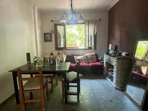 Venta casa 4 ambientes - Rosario