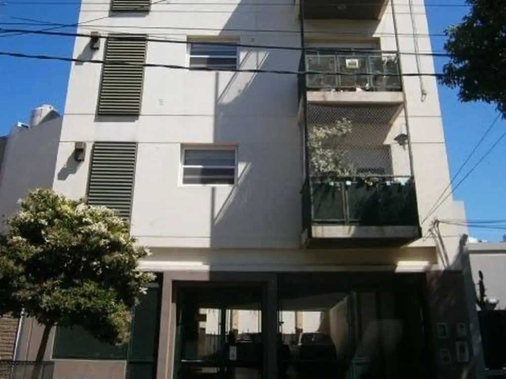 Departamento - Venta - Argentina, Avellaneda - GUEMES 383