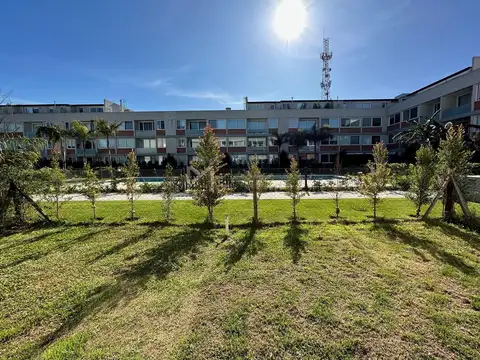 Departamento  en Venta en Villa Los Remeros, Rincón de Milberg, Tigre