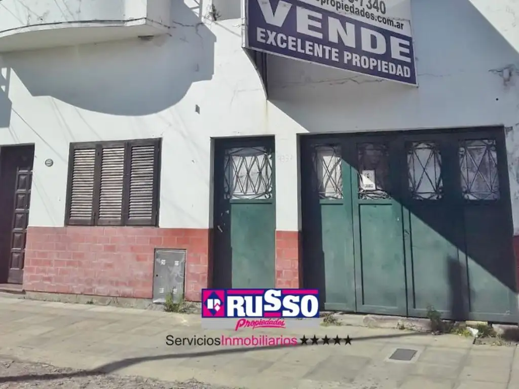 Venta Lote San Justo