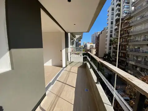 Edificio Blanco Encalada 4520