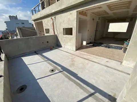 Blanco Encalada 4500, Piso PB