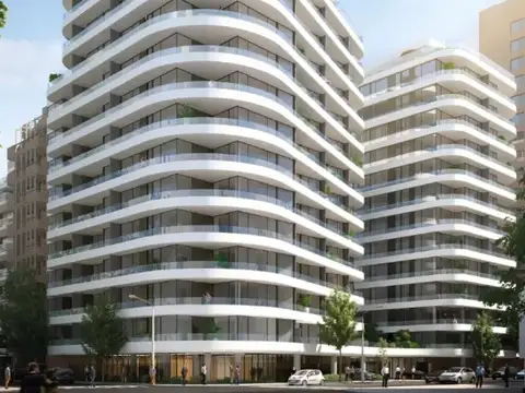 Departamento en Venta de 2 dormitorios