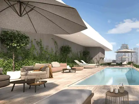 Departamento en Venta A Estrenar