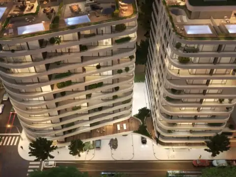 Departamento en Venta de 2 dormitorios