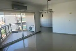 Departamento de 4 ambientes c/cochera doble y baulera - Quilmes Centro 