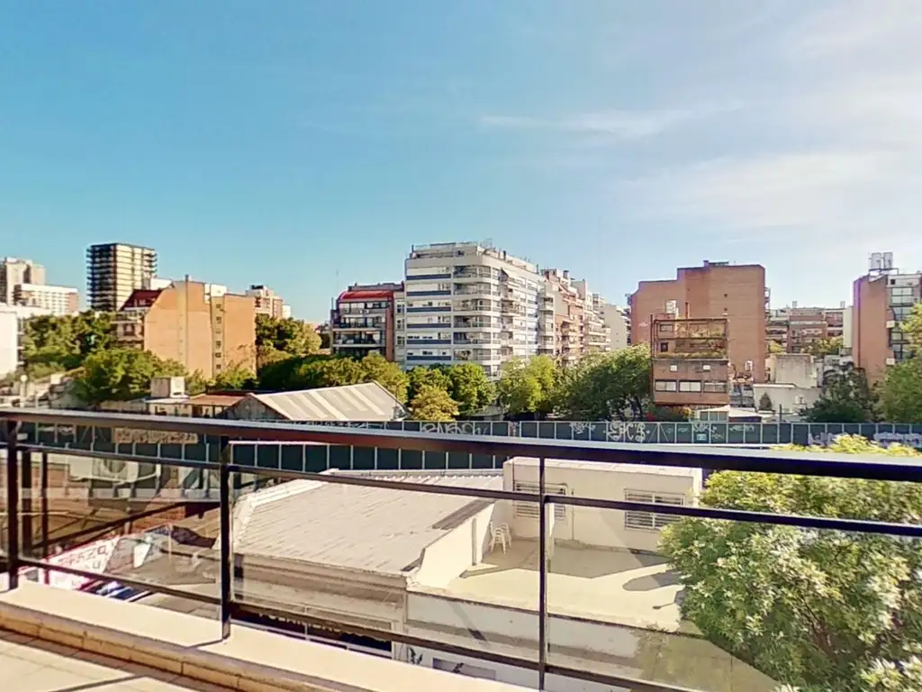 EDIFICIO EN BLOCK 6 UNIDADES SIN EXPENSAS