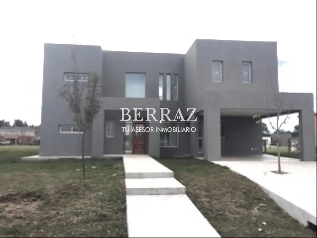 Casa  en Venta ubicado en Altos de Campo Grande, Pilar, G.B.A. Zona Norte