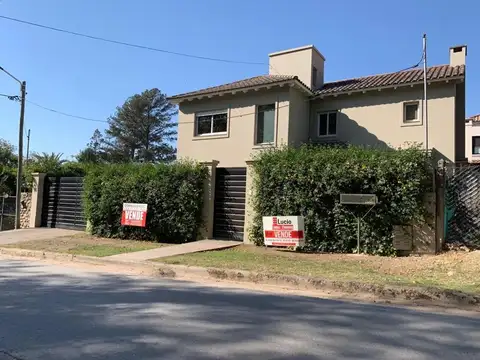 Casa en Venta San Lorenzo