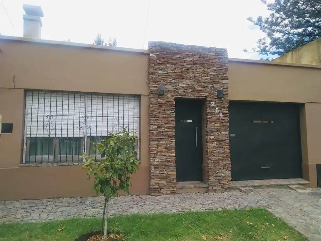 Casa de 4 ambientes - Dorrego al 200, Quilmes Este