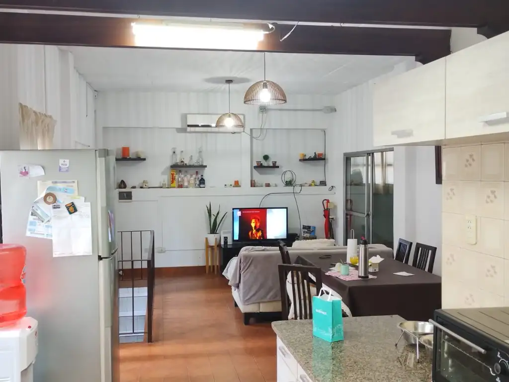 Casa en venta en Piñeyro