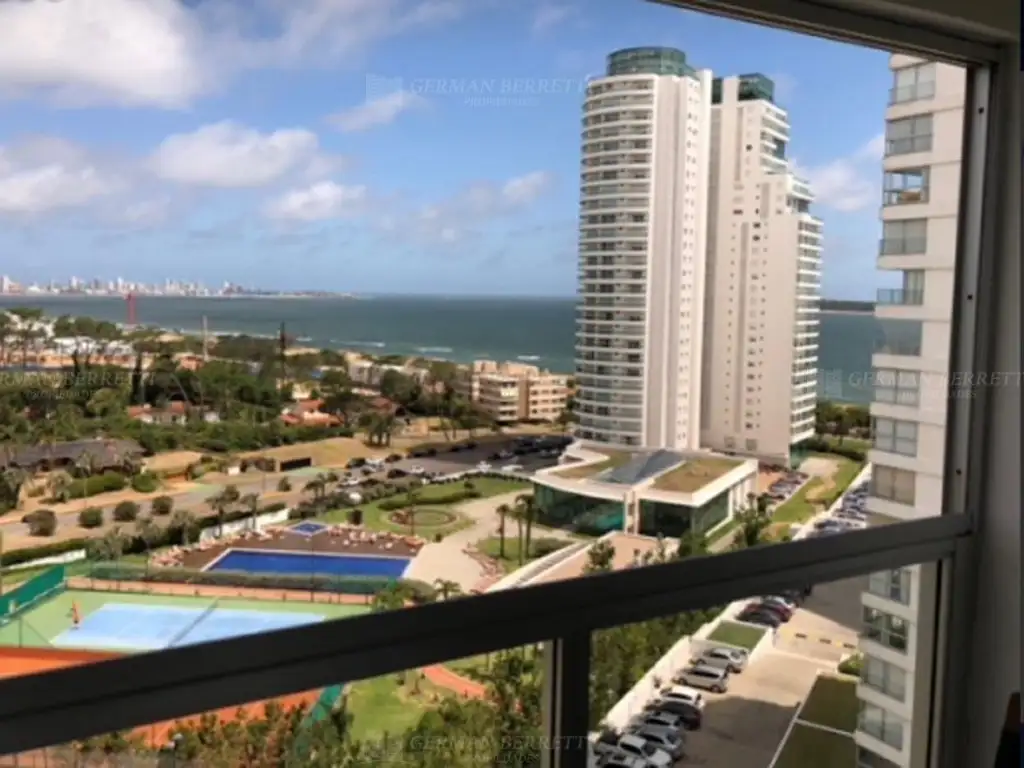 Departamento  en Venta ubicado en Ocean Park, Punta del Este - PAL0308_LP317751_5