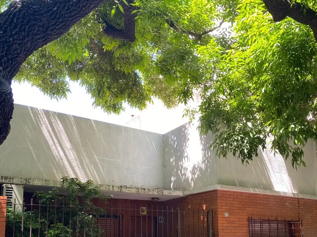 Casa En Venta En Villa Devoto