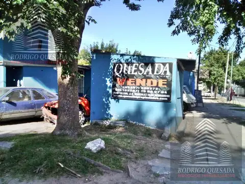 ESTRATEGICA ESQUINA EN SANTA TERESITA - AV 32