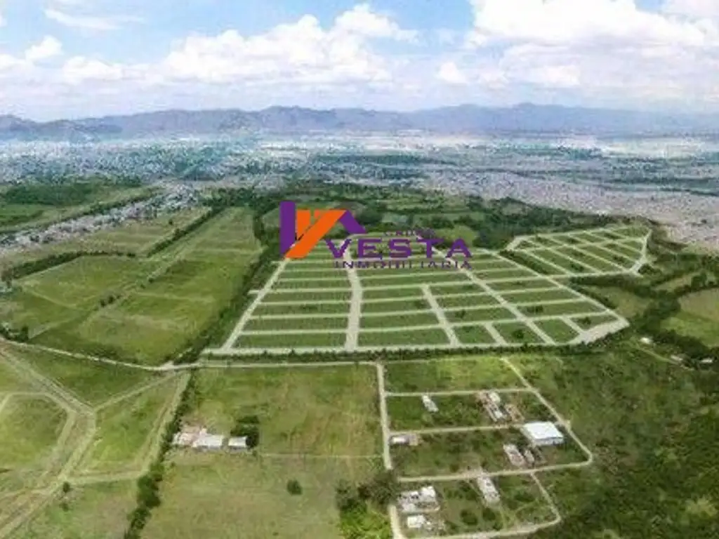 B° PALO MARCADO TERRENO EN VENTA RUTA 24 CERRILLOS SALTA SUR