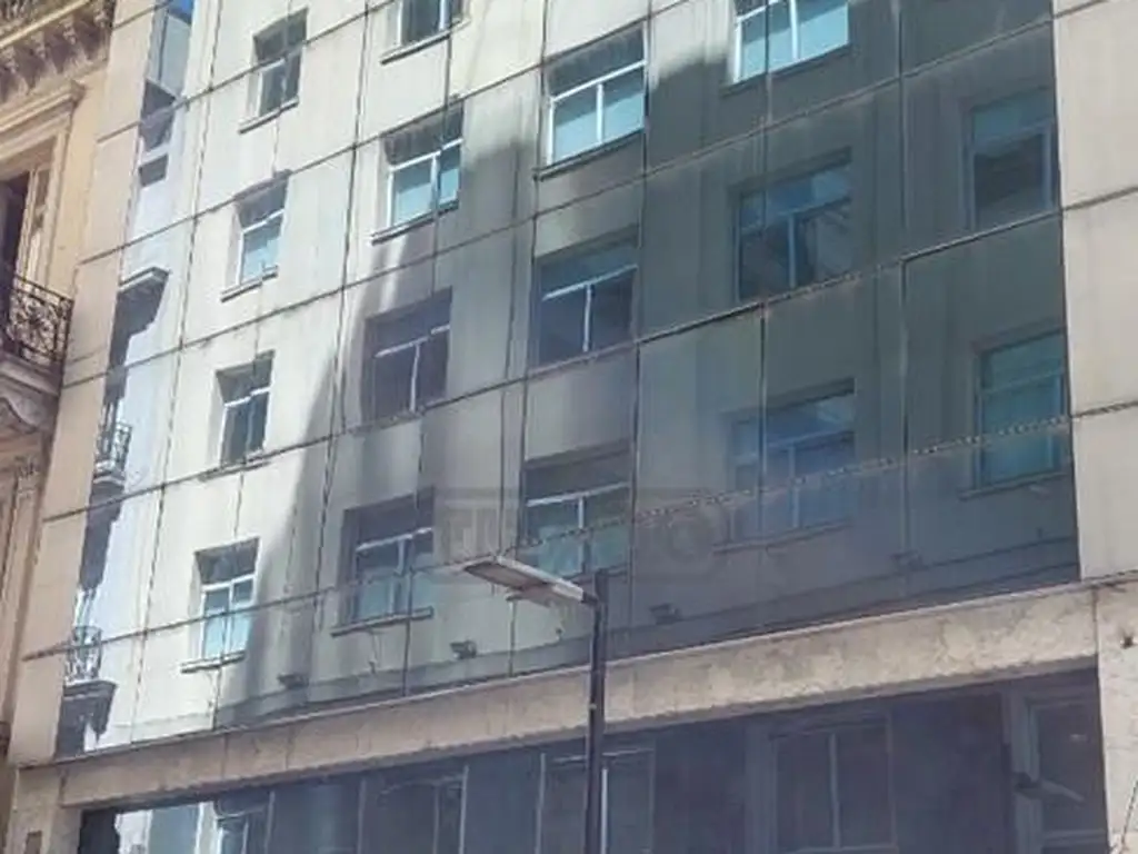 Edificio en Block  en Alquiler en San Nicolás, Capital Federal, Buenos Aires