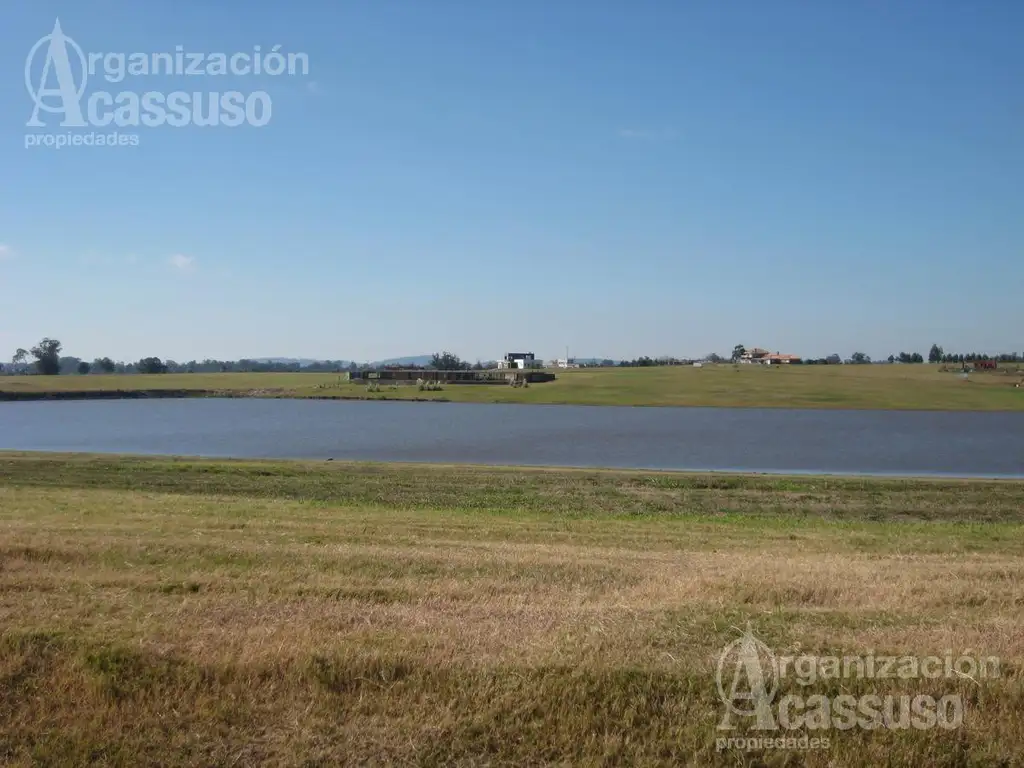 Maldonado - Lote Venta Laguna de los Cisnes - Punta Ballena -