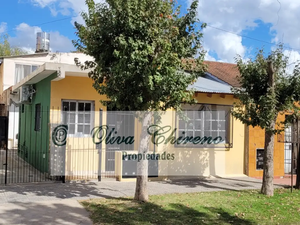 Casa en Venta en Merlo