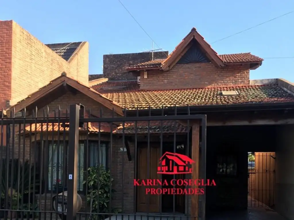 Casa  en Venta ubicado en Muñiz, San Miguel, G.B.A. Zona Norte