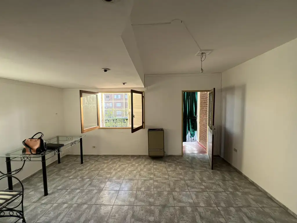 Venta departamento apto crédito 2 dormitorios cochera General Paz Apto Credito