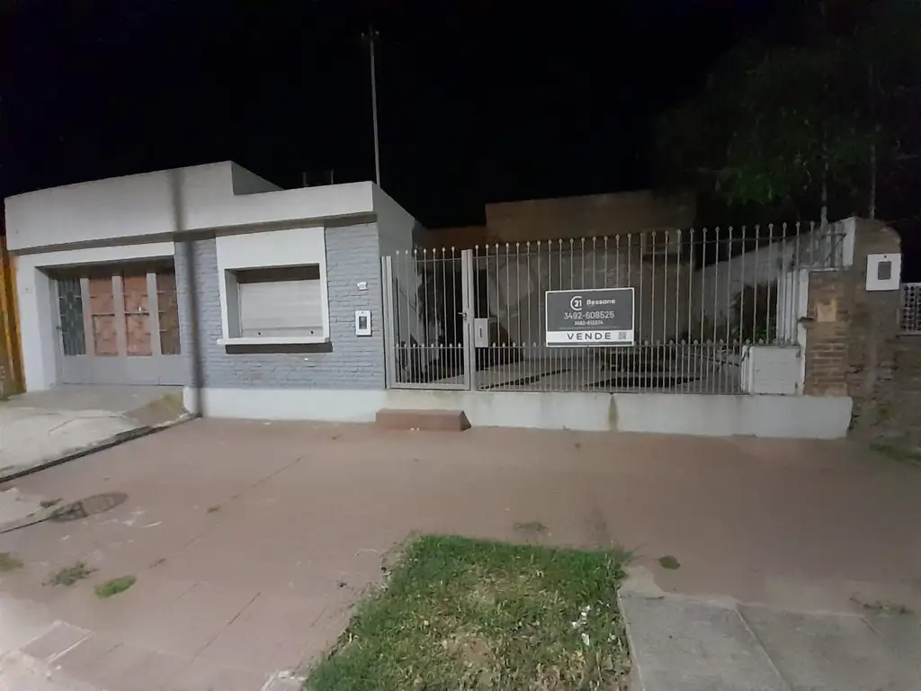 Casa en venta en Rafaela