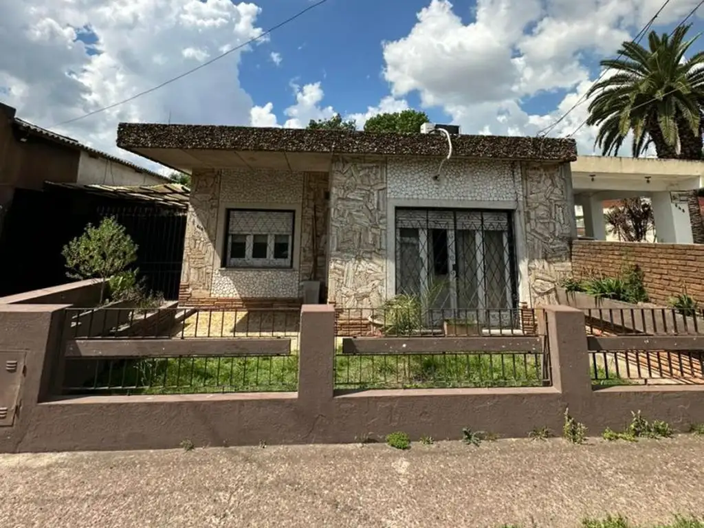 Casa - Venta - Argentina, José C Paz - Labarden 640