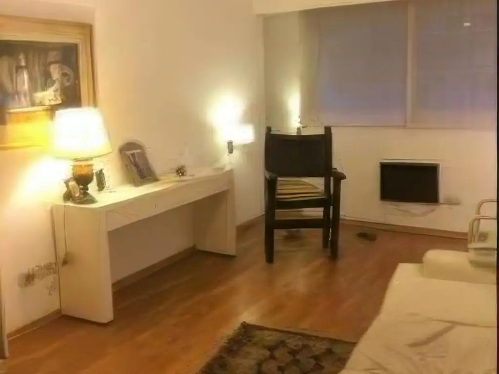 Departamento Monoambiente en alquiler - 1 Baño - 34Mts2 - Recoleta