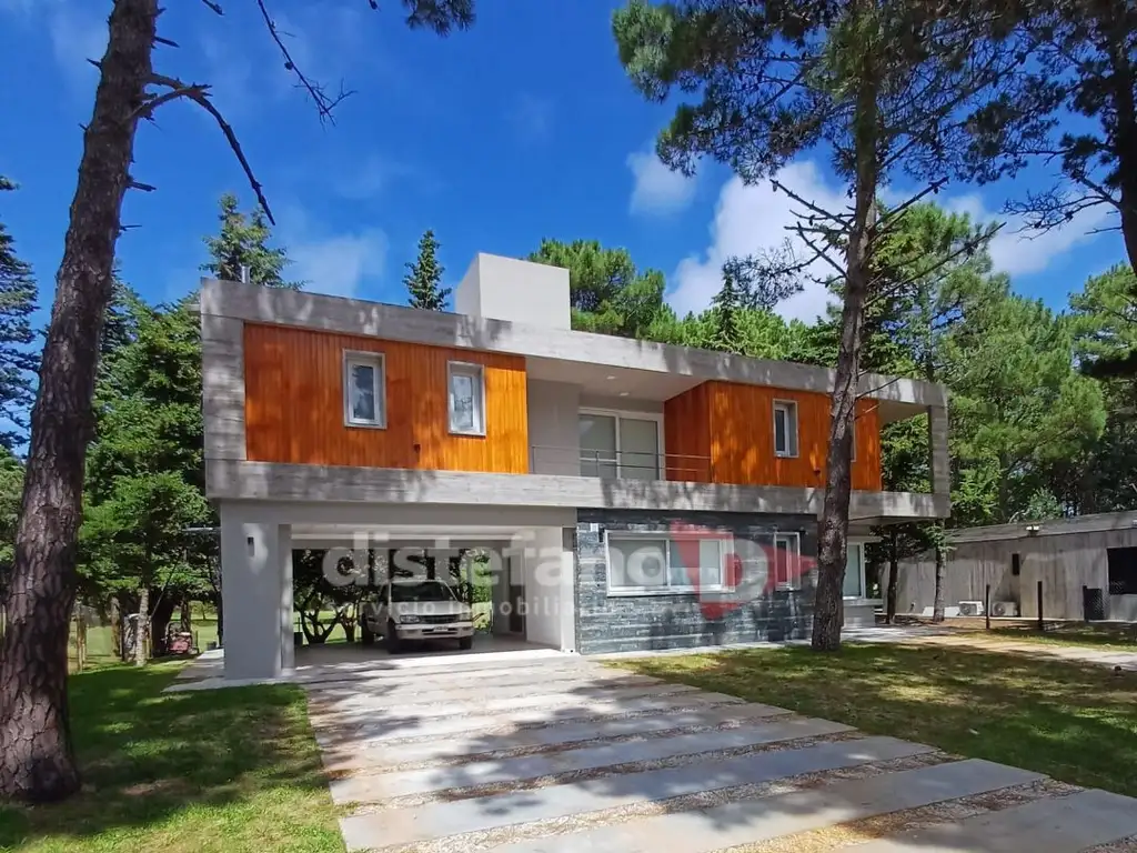 Casa - Venta - Argentina, PINAMAR - Isla del golf Este 1554