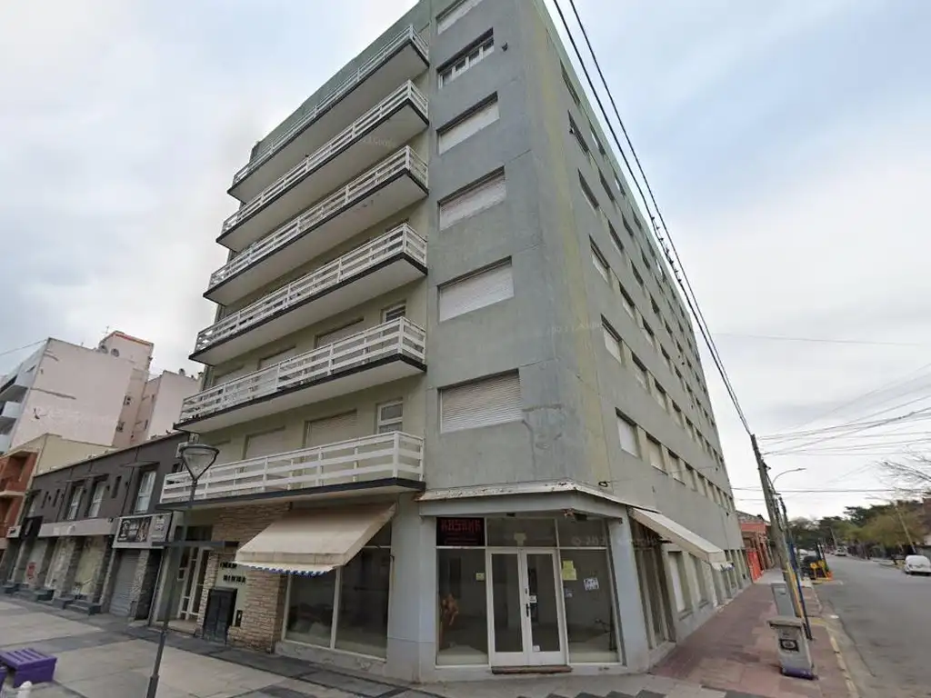 Departamento en venta - 2 Dormitorios 1 Baño - 48Mts2 - Necochea