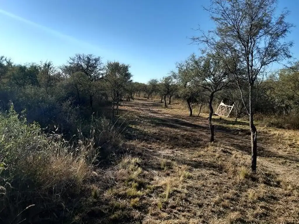 Belleza de Terrenos en Venta en Yacanto, Traslasierras