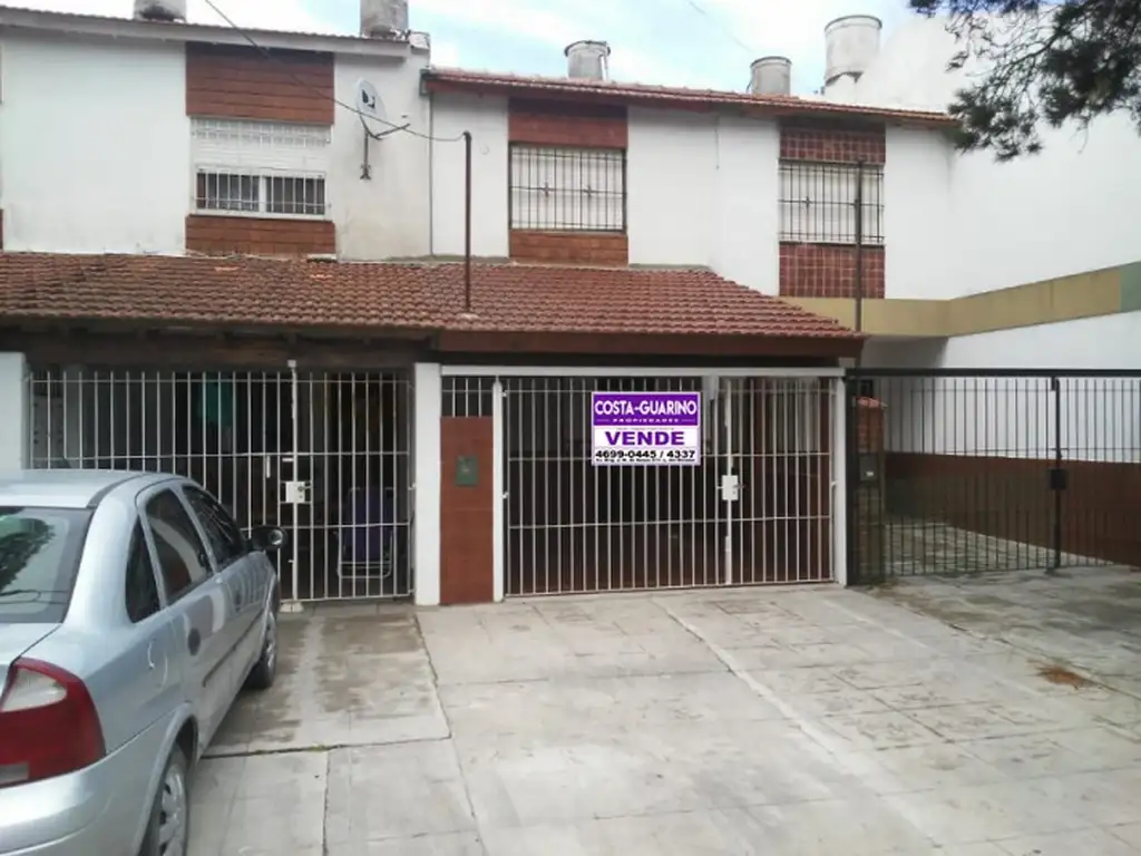 DUPLEX 3AMB CERCA DEL MAR EN SANTA TERESITA!