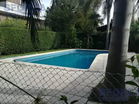 Lote en Venta en Country Club Aranzazu