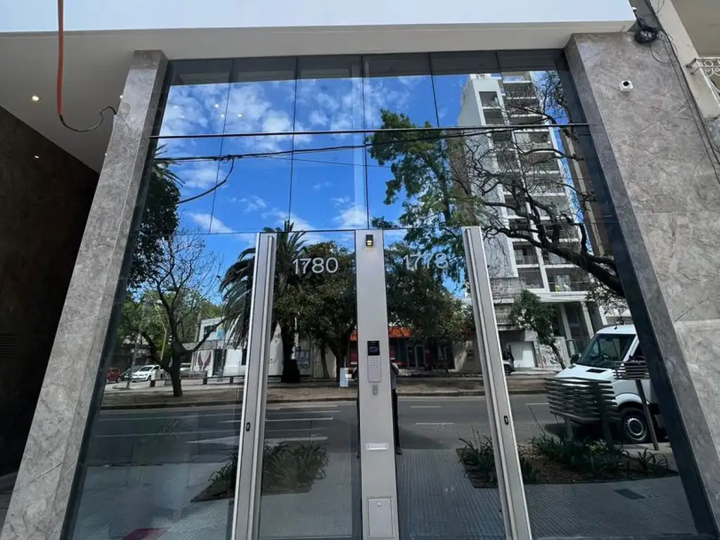 Departamento - Venta - Argentina, Santa Fe - BOULEVARD GALVEZ 1700