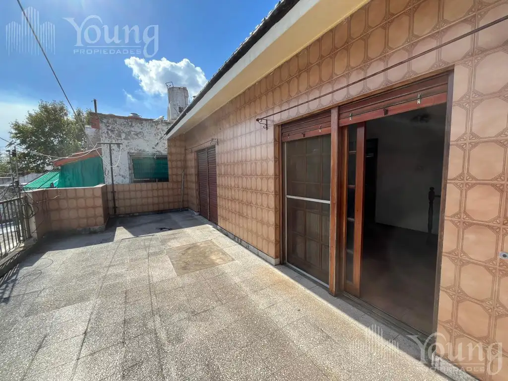 Casa en  Venta Sarandi