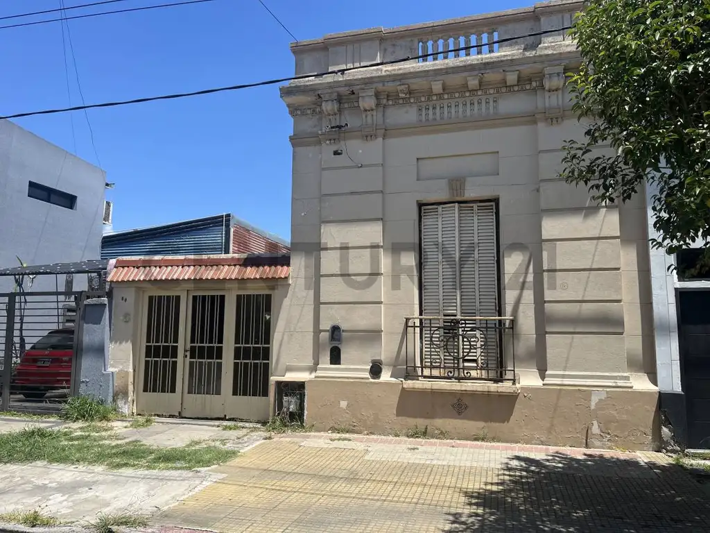 Eva Perón y Cestino Casa de 2 dormitorios en venta Ensenada