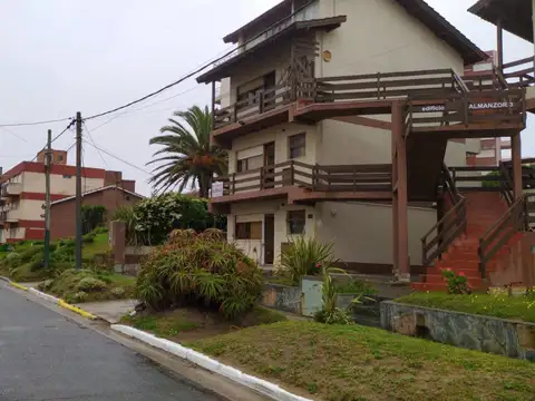 Departamento en alquiler temporal en Centro