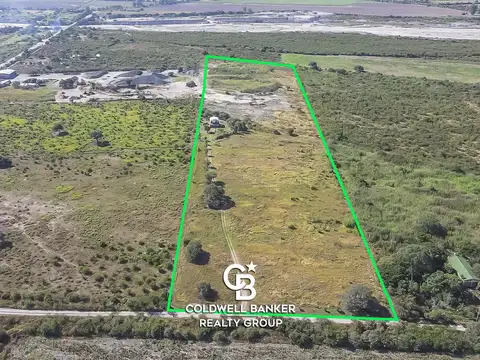 Campo en venta en El Carril, Chicoana