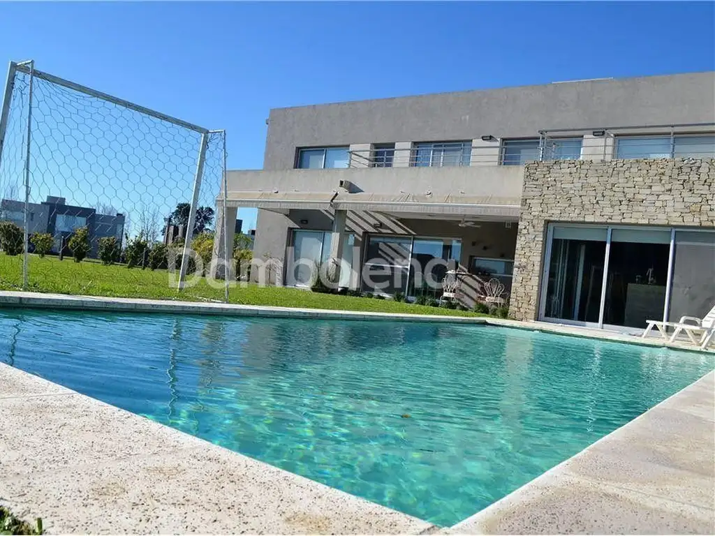 Casa  en Venta, Terravista, General Rodríguez