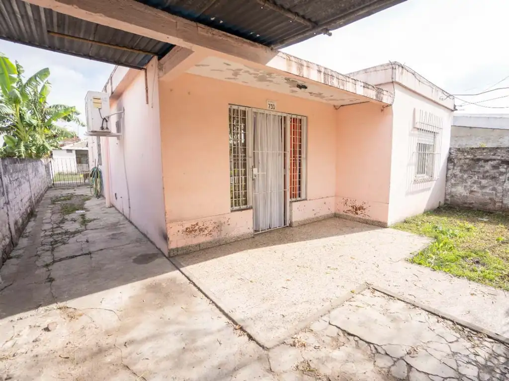 OPORTUNIDAD CASA CON JARDÍN,  LOMAS