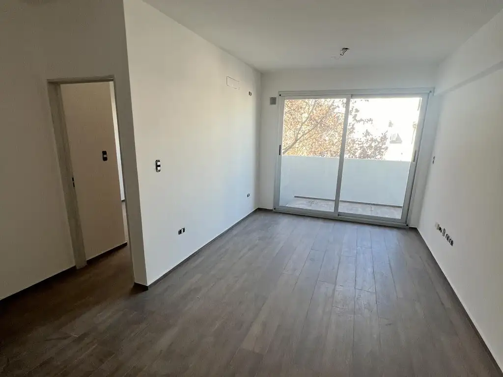 DEPARTAMENTO EN VENTA A ESTRENAR DE 2 AMBIENTES EN NUÑEZ AVENIDA LIBERTADOR DE CATEGORIA