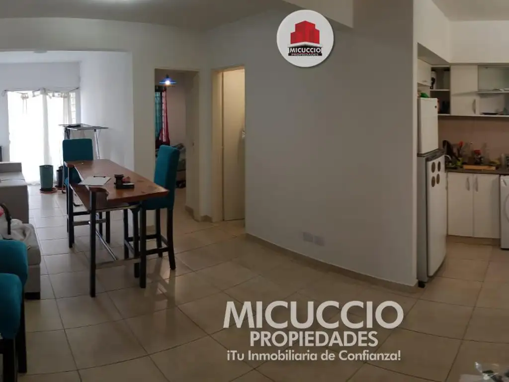 Departamento en Venta, Bernardo de Irigoyen 231, 2°B, Escobar centro