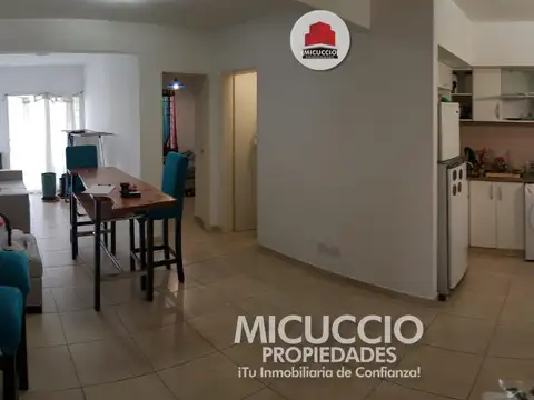 Departamento en Venta, Bernardo de Irigoyen 231, 2°B, Escobar centro. APTO CREDITO