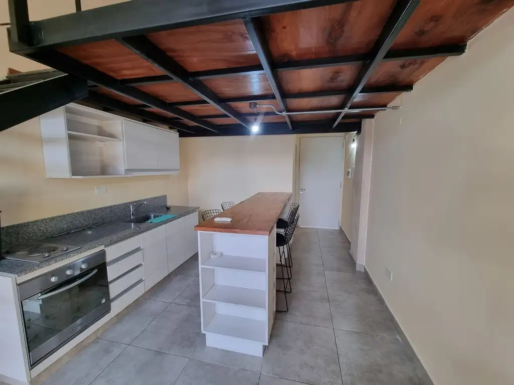 Venta Departamento 2 Amb en complejo Puerto Pampa