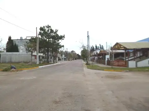 Casa en Venta con cochera
