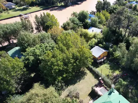 Casa en  venta en Tigre Delta