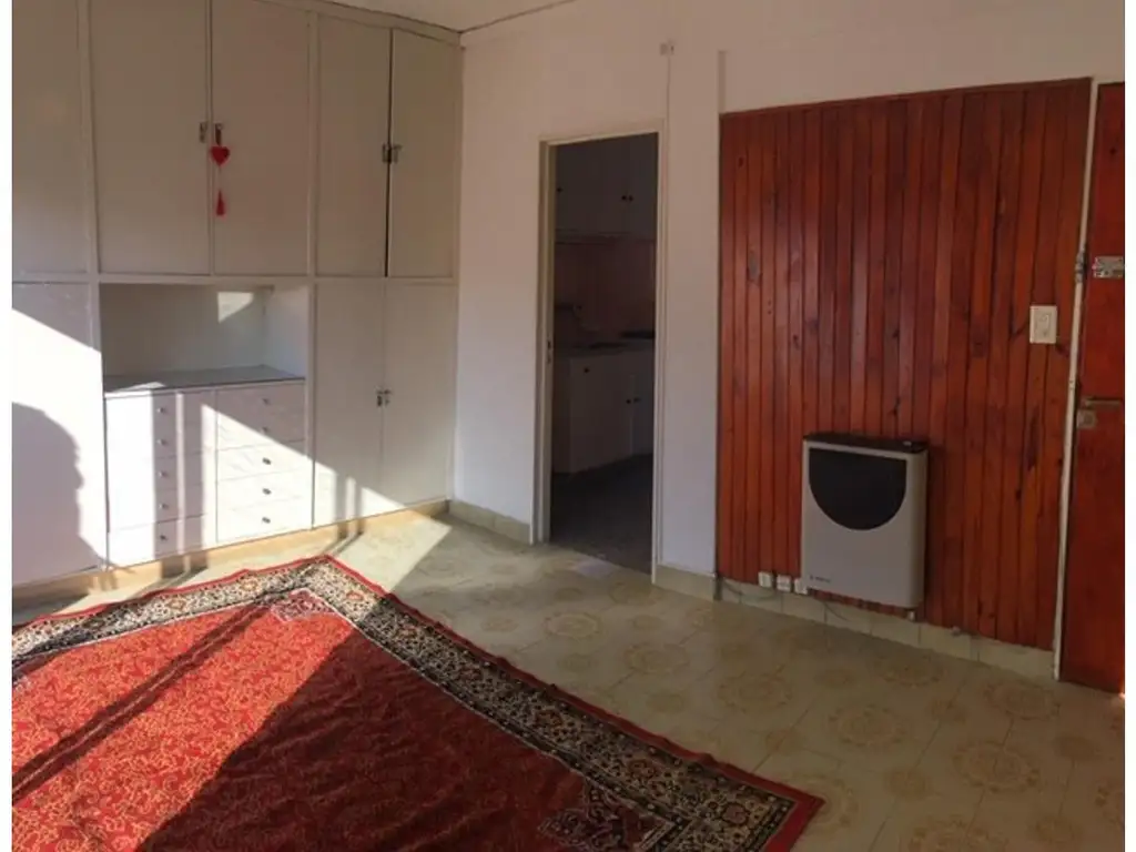 departamento 69m2 en BARRACAS, 2 AMB C/BALCÓN TERRAZA